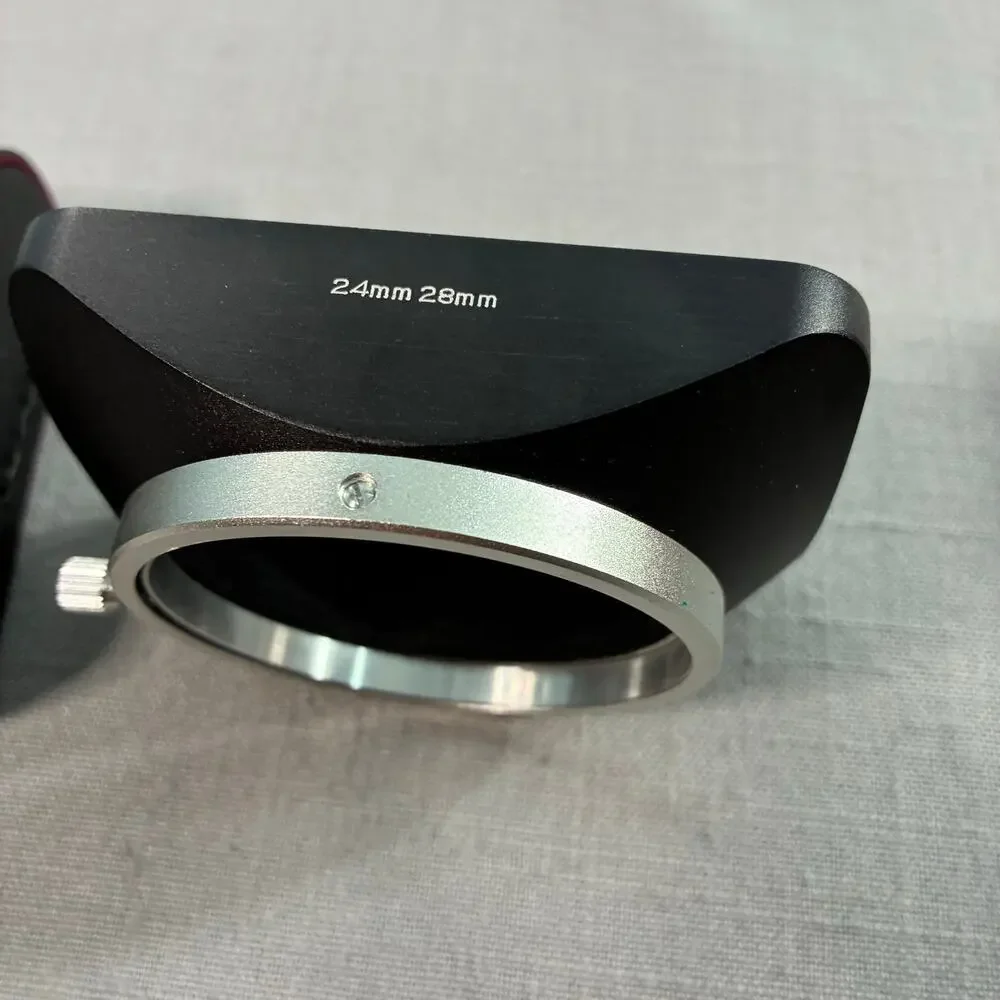 Konica vintage camera
